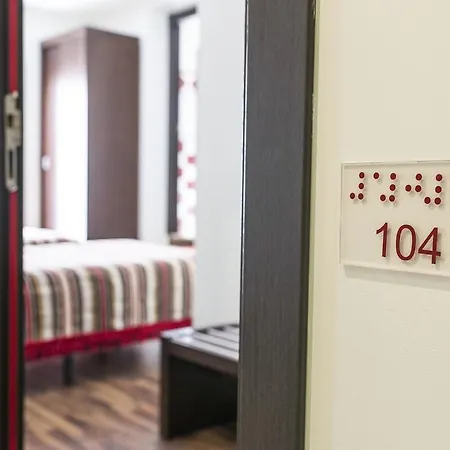 Gasthof Aznaitin Baeza