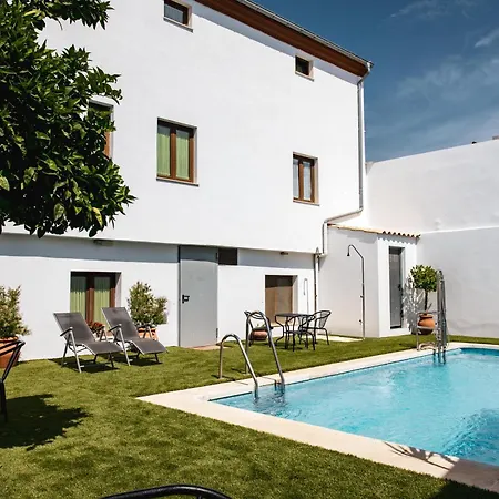 Aznaitin Maison d'hôtes 2*